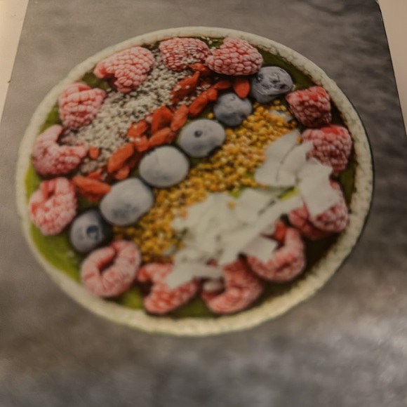 JUICE MANIFESTO by author ANDREW COOPER NWT - Picture 7 of 12